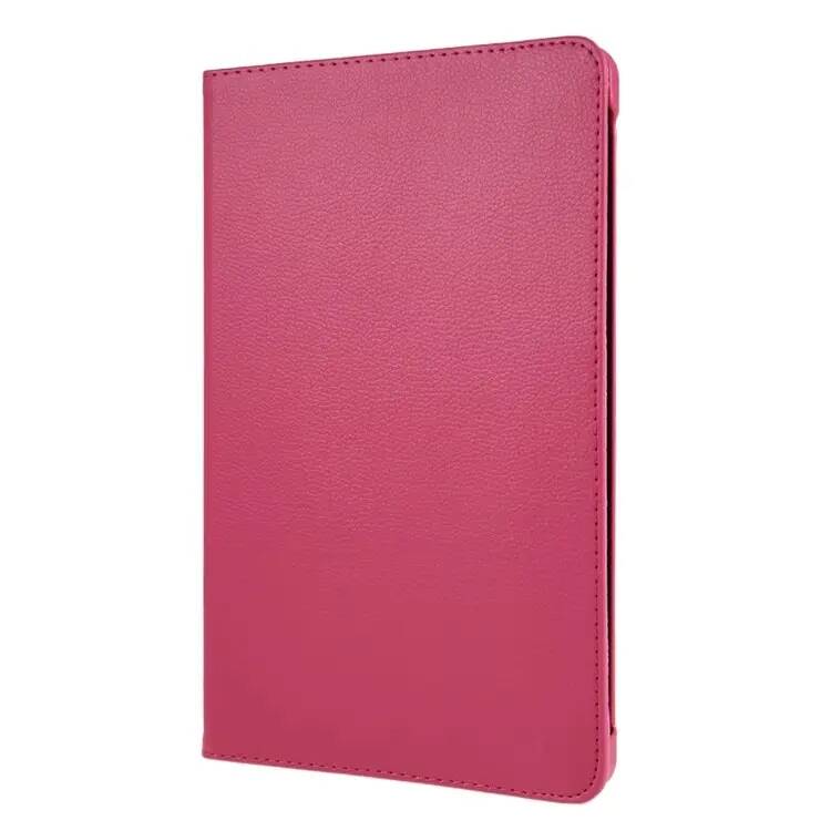 Xiaomi Pad 6 Uyumlu Zore Dönebilen Standlı Kılıf - 12