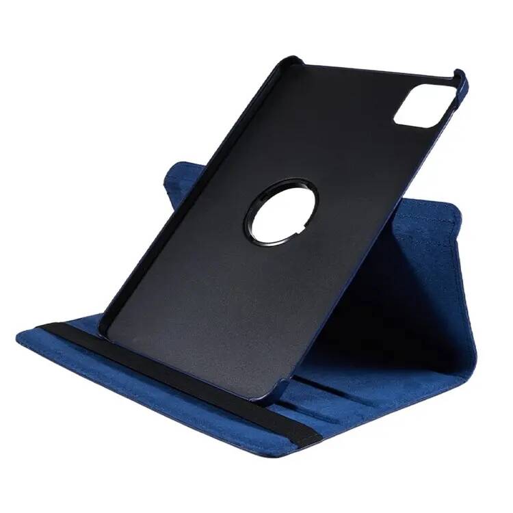Xiaomi Pad 6 Uyumlu Zore Dönebilen Standlı Kılıf - 14