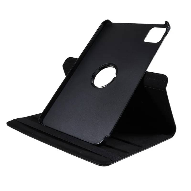 Xiaomi Pad 6 Uyumlu Zore Dönebilen Standlı Kılıf - 16
