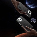 Apple iPhone 15 Plus Uyumlu Kılıf Wiwu KJZ-017 Karbon Fiber 600D Explore Kevlar Kapak - 8