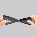 Samsung Galaxy A6 2018 Uyumlu Kılıf Zore Niss Silikon Kapak - 6