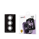 Samsung Galaxy S24 Plus Uyumlu Zore Kamera Lens Koruyucu Cam Filmi - 2
