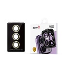 Samsung Galaxy S24 Plus Uyumlu Zore Kamera Lens Koruyucu Cam Filmi - 4