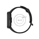 Xiaomi Redmi Watch 2 Lite Uyumlu KRD-02 Silikon Kordon - 4