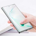 Samsung Galaxy Note 10 Plus Uyumlu Benks X Pro + Curved Glass Ekran Koruyucu - 3