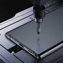 Samsung Galaxy Note 10 Plus Uyumlu Benks X Pro + Curved Glass Ekran Koruyucu - 4