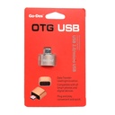 Go Des GD-CT06 Micro Otg - 3