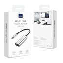 Wiwu Alpha Type-C to VGA Adaptörü - 9