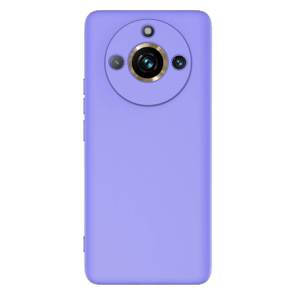 Realme 11 Pro Uyumlu Plus Kılıf Zore Mara Lansman Kapak - 1