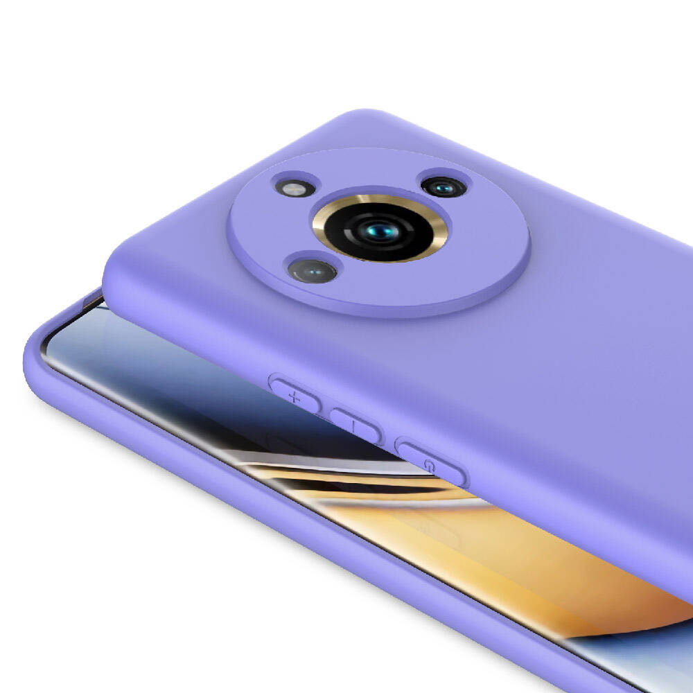 Realme 11 Pro Uyumlu Plus Kılıf Zore Mara Lansman Kapak - 2