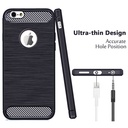 Apple iPhone 7 Plus Uyumlu Kılıf Zore Room Silikon Kapak - 3