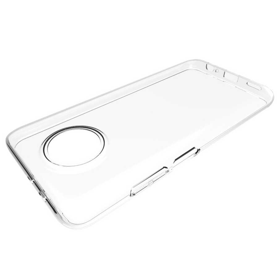 Xiaomi Redmi Note 9T Uyumlu Kılıf Zore Süper Silikon Kapak - 3