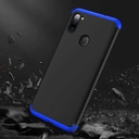 Samsung Galaxy A11 Uyumlu Kılıf Zore Ays Kapak - 5