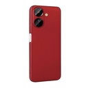 Xiaomi Redmi 13C Kılıf Zore Premier Silikon Kapak - 2