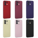 Xiaomi Redmi Note 13 Pro Uyumlu 5G Kılıf Zore Premier Silikon Kapak - 1