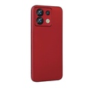 Xiaomi Redmi Note 13 Pro Uyumlu 5G Kılıf Zore Premier Silikon Kapak - 2