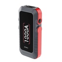 Wiwu Wi-JS001 LED Işıklı Araç Akü Acil Durum Takviye Güç Kaynağı Powerbank 12V 37W 10000mAh - 3