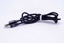 Zore Metal Uçlu Lightning Usb Kablo - 1