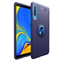 Samsung Galaxy A7 2018 Uyumlu Kılıf Zore Ravel Silikon Kapak - 3