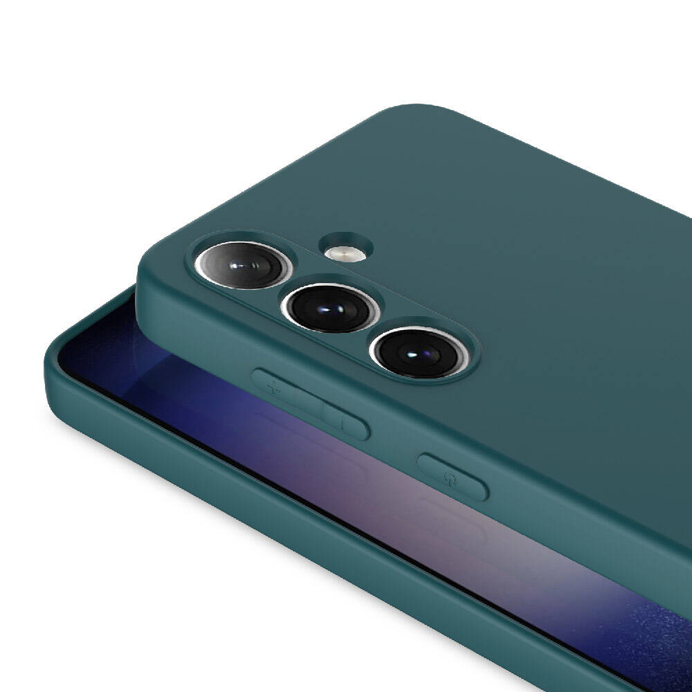 Samsung Galaxy S24 Plus Uyumlu Kılıf Zore Mara Lansman Kapak - 10