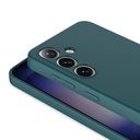 Samsung Galaxy S24 Plus Uyumlu Kılıf Zore Mara Lansman Kapak - 10
