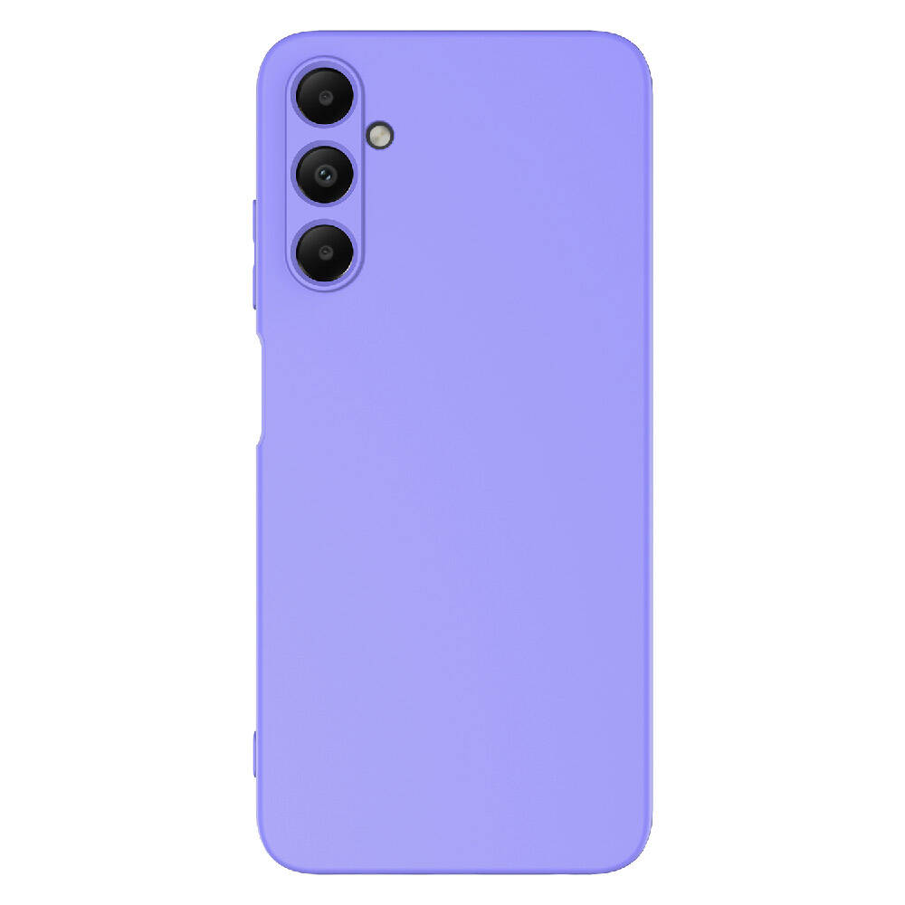 Samsung Galaxy A05S Uyumlu Kılıf Zore Mara Lansman Kapak - 1