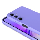 Samsung Galaxy A05S Uyumlu Kılıf Zore Mara Lansman Kapak - 2