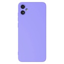 Samsung Galaxy A05 Uyumlu Kılıf Zore Mara Lansman Kapak - 1
