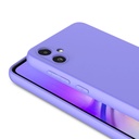 Samsung Galaxy A05 Uyumlu Kılıf Zore Mara Lansman Kapak - 2