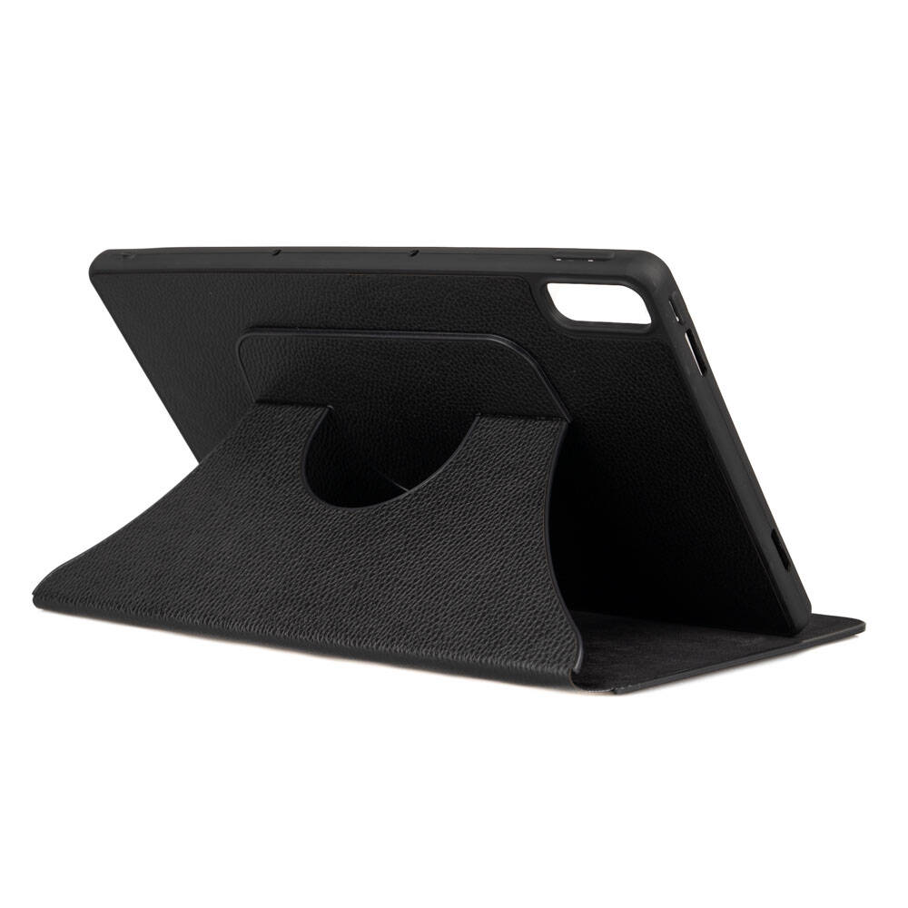 Lenovo Tab P11 11.5" (2.Nesil) Zore Fest Dönebilen Standlı Kılıf - 6