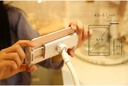 S007 Tablet Masa Tutucu Sıkıştırmalı - 4