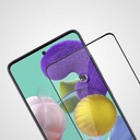 Xiaomi Redmi 10C Uyumlu Zore Kenarları Kırılmaya Dayanıklı Cam Ekran Koruyucu - 1