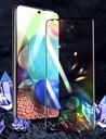 Xiaomi Redmi 10C Uyumlu Zore Kenarları Kırılmaya Dayanıklı Cam Ekran Koruyucu - 3