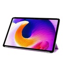 Xiaomi Redmi Pad SE 11" Uyumlu Zore Smart Cover Standlı 1-1 Kılıf - 20