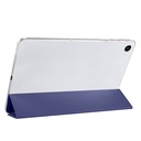 Samsung Galaxy Tab A9 Plus Uyumlu Zore Smart Cover Standlı 1-1 Kılıf - 22