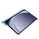 Samsung Galaxy Tab A9 Plus Uyumlu Zore Smart Cover Standlı 1-1 Kılıf - 31