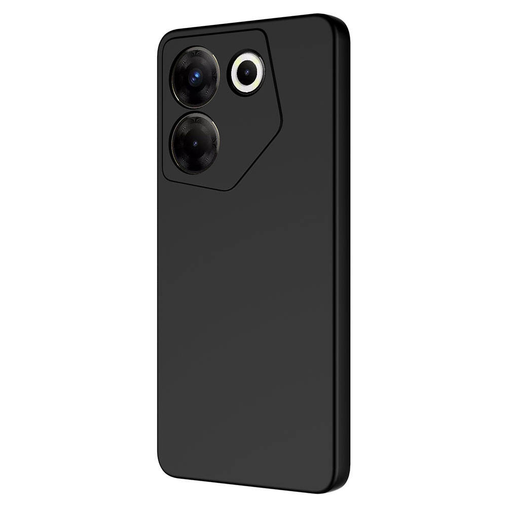 Tecno Camon 20 Pro 5G Uyumlu Kılıf Zore Mara Lansman Kapak - 3