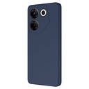Tecno Camon 20 Pro 5G Uyumlu Kılıf Zore Mara Lansman Kapak - 4