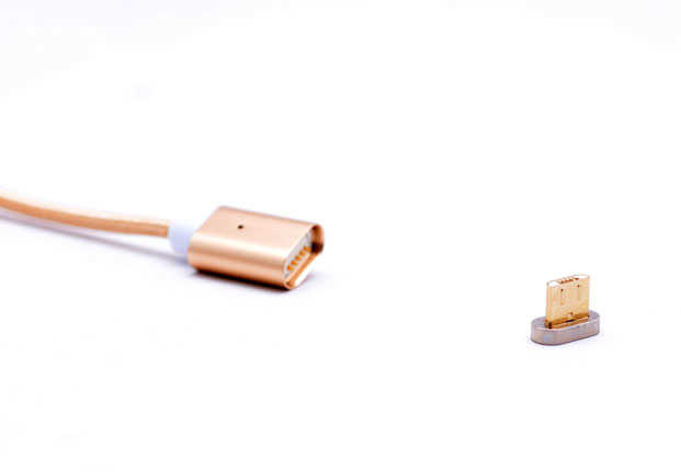 Zore Mıknatıslı 8600 Micro Usb Kablo - 2