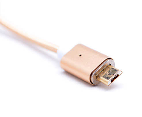 Zore Mıknatıslı 8600 Micro Usb Kablo - 3