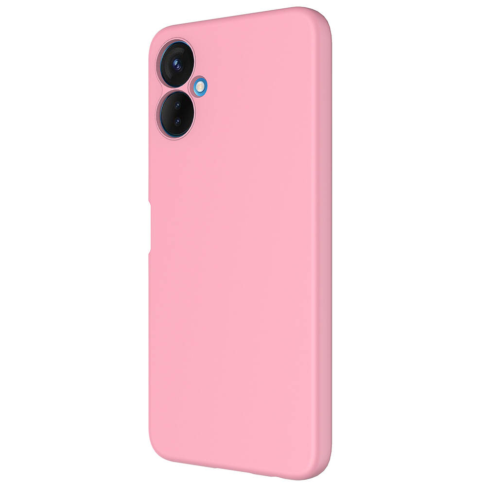 Tecno Spark 9 Pro Uyumlu Kılıf Zore Mara Lansman Kapak - 3