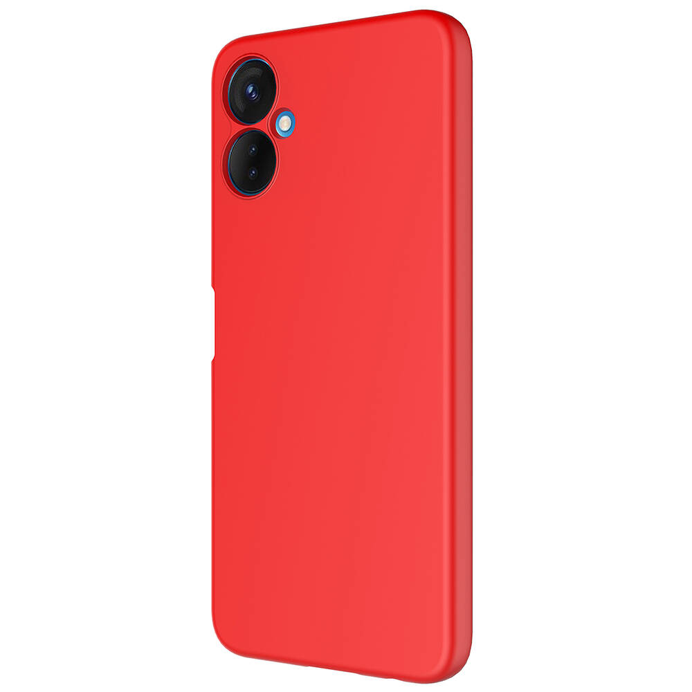 Tecno Spark 9 Pro Uyumlu Kılıf Zore Mara Lansman Kapak - 4