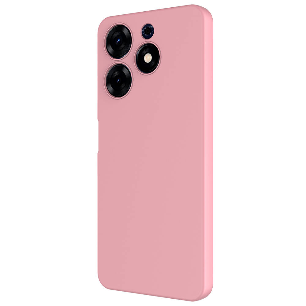 Tecno Spark 10 Pro Uyumlu Kılıf Zore Mara Lansman Kapak - 5