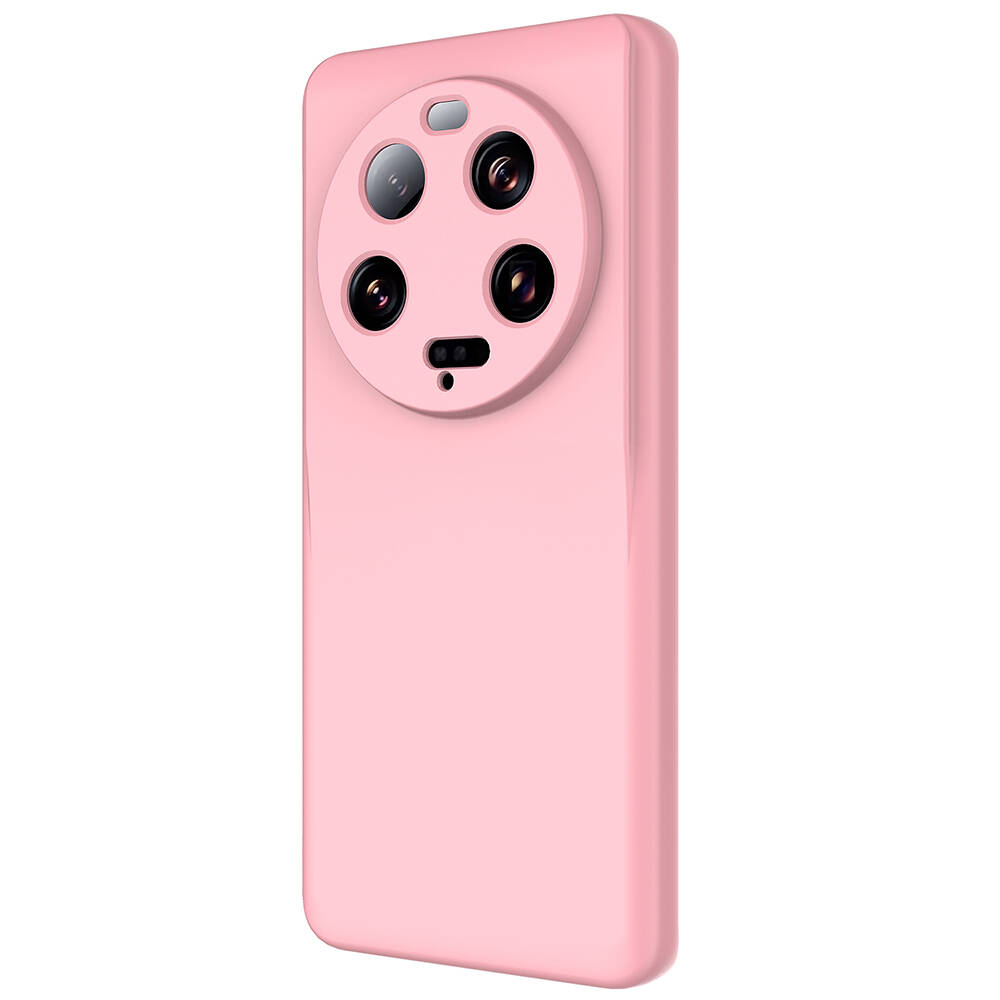 Xiaomi Mi 13 Ultra Uyumlu Kılıf Zore Mara Lansman Kapak - 3