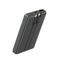 Wiwu Wi-P004 Trunk Serisi Type-C Lightning Çıkışlı Taşınabilir Powerbank PD 22.5W 10000mAh - 5
