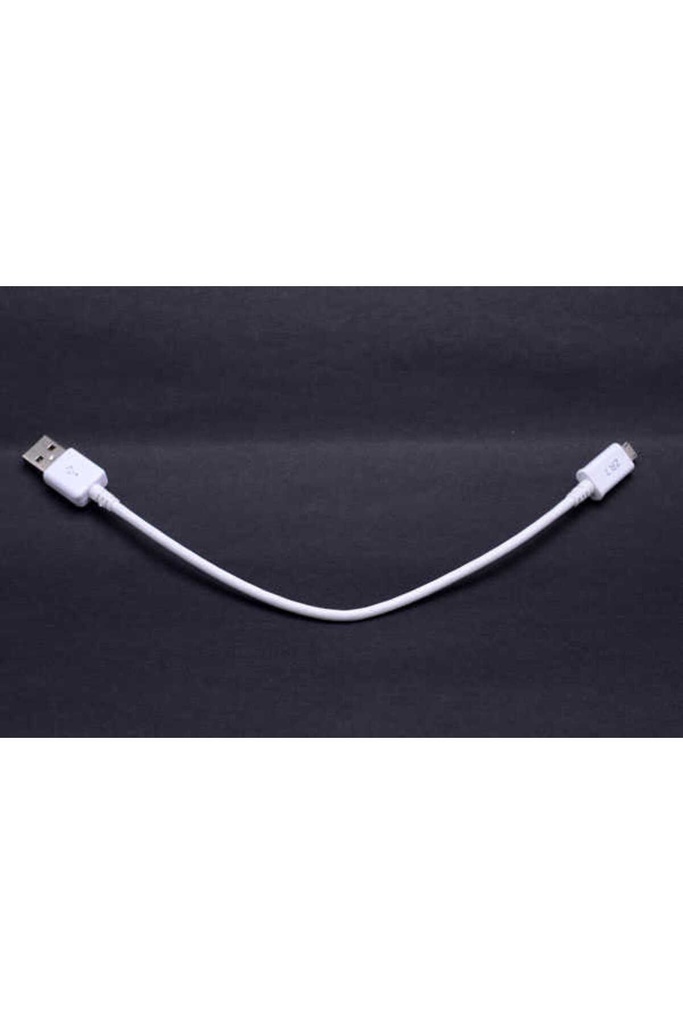 Zore 25 cm Micro Usb Kablo