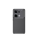 Xiaomi Redmi Note 13 Pro Uyumlu 4G Kılıf Zore Negro Silikon Kapak - 1