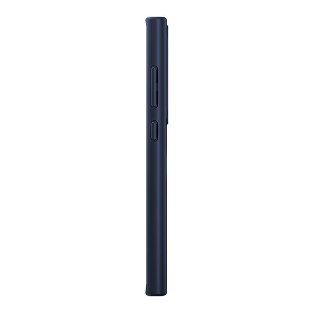 Samsung Galaxy S24 Ultra Uyumlu Kılıf Magsafe Şarj Özellikli Benks Standlı Mist Protective Kapak - 3