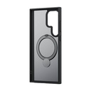 Samsung Galaxy S24 Ultra Uyumlu Kılıf Magsafe Şarj Özellikli Benks Standlı Mist Protective Kapak - 8