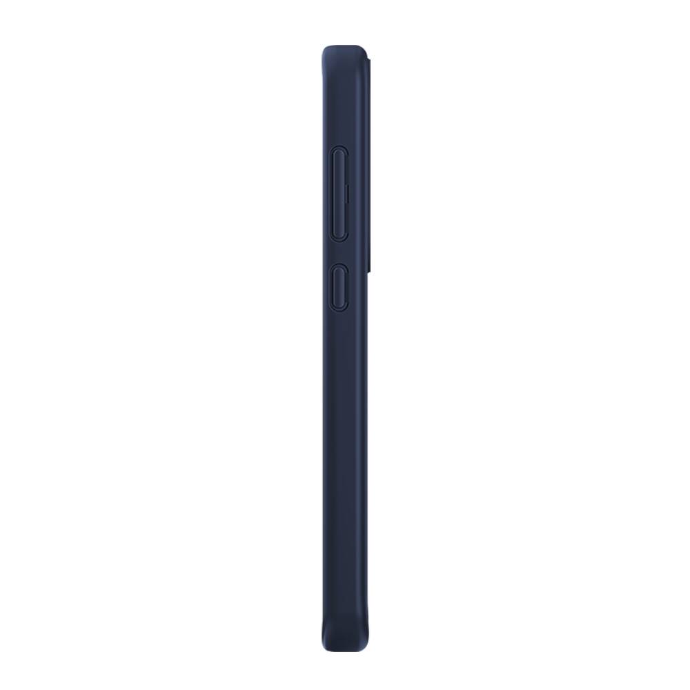 Samsung Galaxy S24 Plus Uyumlu Kılıf Magsafe Şarj Özellikli Benks Standlı Mist Protective Kapak - 7